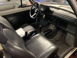 Weiß Gebraucht 1987 Fiat 126 Kleinwagen | 2.300 €
