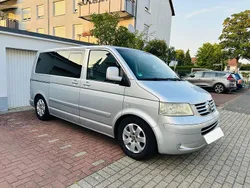 Silber Gebraucht 2004 VW T5 Comfortline Van | 4.490 €