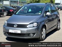 United grey Gebraucht 2010 VW Golf Plus Team Van / Kleinbus | 3.199 € (Superpreis)