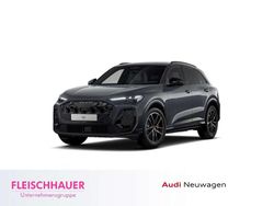Grau Neu 2025 Audi Q5 S-Line SUV | 68.990 € (Fairer Preis)