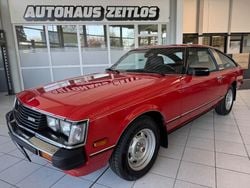 Rot Gebraucht 1982 Toyota Celica Coupé | 17.890 €