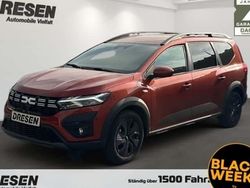 Braun Neu 2025 Dacia Jogger Expression Van / Kleinbus | 26.890 € (Fairer Preis)