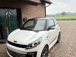 Weiß Gebraucht 2022 Ligier JS50 Kleinwagen | 10.500 € (Superpreis)