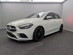 Mercedes B200