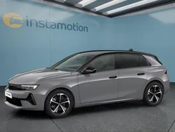 Grau Neu 2025 Opel Astra Limousine | 25.249 € (Superpreis)