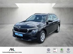 Schwarz Neu 2025 Skoda Kamiq Selection SUV | 24.752 € (Guter Preis)