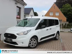 Weiß Gebraucht 2022 Ford Transit Trend Kombi | 18.990 € (Guter Preis)