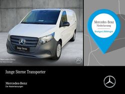 Weiß Gebraucht 2024 Mercedes Vito Van / Kleinbus | 38.770 € (Teuer)