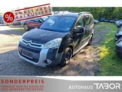 Lack onyx schwarz/deckende lac Gebraucht 2010 Citroën Berlingo XTR Van / Kleinbus | 2.785 € (Fairer Preis)