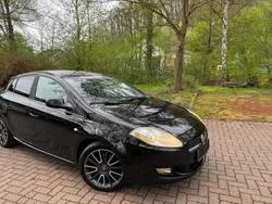 Schwarz Gebraucht 2008 Fiat Bravo Kleinwagen | 2.200 € (Fairer Preis)