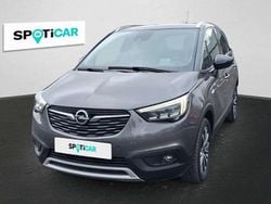 Moonstone grey Gebraucht 2020 Opel Crossland X Ultimate SUV | 16.490 € (Fairer Preis)