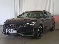 Schwarz Neu 2024 Cupra Leon Kombi | 35.950 € (Fairer Preis)