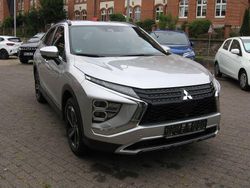 Silber Gebraucht 2021 Mitsubishi Eclipse Cross Edition SUV | 20.800 € (Superpreis)