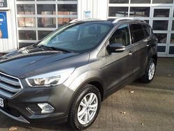 Magnetic Gebraucht 2018 Ford Kuga Trend SUV | 10.950 € (Fairer Preis)