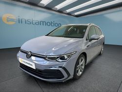Grau Gebraucht 2022 VW Golf VIII Kombi | 26.099 € (Fairer Preis)