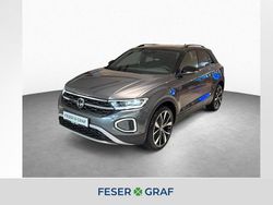 Grau Neu 2025 VW T-Roc Style SUV | 42.990 € (Teuer)