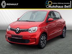 Dezirrot Gebraucht 2021 Renault Twingo Intens Kleinwagen | 12.490 € (Fairer Preis)