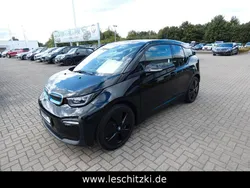 Schwarz Gebraucht 2021 BMW i3 Basis Kleinwagen | 18.990 € (Guter Preis)