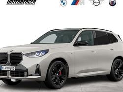 Grau Gebraucht 2025 BMW X3 Comfort Edition SUV | 74.890 € (Guter Preis)