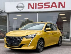 Other Gebraucht 2020 Peugeot 208 Allure Kleinwagen | 13.990 € (Fairer Preis)