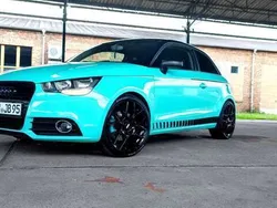 Gebraucht 2011 Audi A1 Attraction Kleinwagen | 5.999 € (Guter Preis)