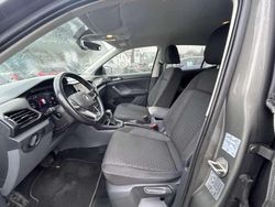 Grau Gebraucht 2020 VW T-Cross Life SUV | 14.100 € (Superpreis)