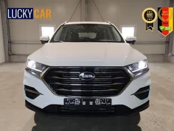 Weiß Neu 2024 SWM G01 SUV | 22.500 € (Fairer Preis)