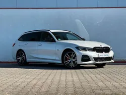 BMW 330e