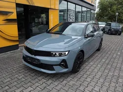 Grau Gebraucht 2025 Opel Astra Kombi | 30.990 € (Guter Preis)