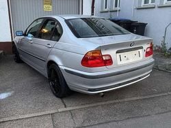 Gebraucht 1999 BMW 318 Limousine | 3.700 € (Fairer Preis)