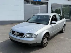 Gebraucht 2000 Audi A6 Limousine | 790 € (Superpreis)