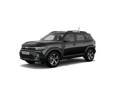 Schwarz Neu 2025 Dacia Duster Journey SUV | 27.019 € (Fairer Preis)