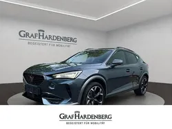 Grau Gebraucht 2022 Cupra Formentor SUV | 26.930 € (Fairer Preis)
