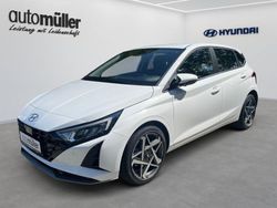 Weiss atlas white Neu 2025 Hyundai i20 Prime Kleinwagen | 24.888 € (Fairer Preis)