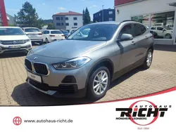 Skyscraper grau Gebraucht 2023 BMW X2 Advantage SUV | 23.980 € (Fairer Preis)