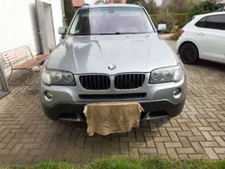 Grau Gebraucht 2006 BMW X3 SUV | 4.999 € (Guter Preis)