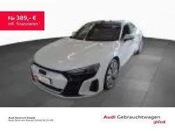 Grau Gebraucht 2022 Audi e-tron GT quattro Ambiente Limousine | 49.990 € (Fairer Preis)