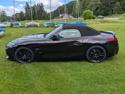 Schwarz Gebraucht 2019 BMW Z4 M M Sport Cabrio | 42.500 € (Guter Preis)