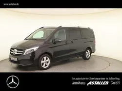 Andere Gebraucht 2022 Mercedes V300 Edition Van / Kleinbus | 53.899 € (Superpreis)
