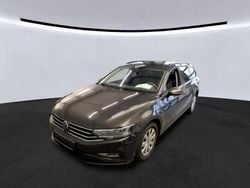Grau Gebraucht 2020 VW Passat Conceptline Kombi | 14.997 € (Superpreis)