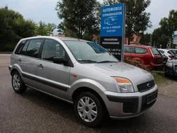 Silber Gebraucht 2008 Ford Fusion Fun X Limousine | 990 € (Superpreis)