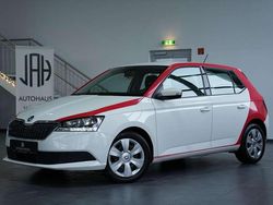 Candyweiss Gebraucht 2021 Skoda Fabia Cool Plus Kombi | 9.990 € (Superpreis)