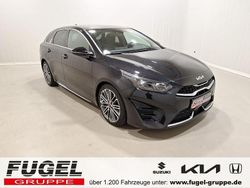 Schwarz Gebraucht 2022 Kia ProCeed GT-Line Kleinwagen | 23.999 € (Fairer Preis)