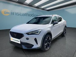 Weiß Gebraucht 2023 Cupra Formentor SUV | 24.049 € (Guter Preis)