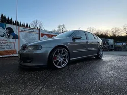 Grau Gebraucht 2003 Cupra Leon Coupé | 8.500 € (Guter Preis)