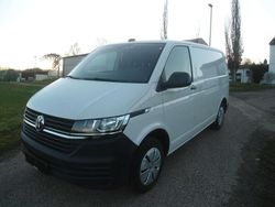 Weiß Gebraucht 2023 VW Transporter Van | 23.795 €