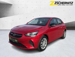 Lackierung peperoncino red/typ Gebraucht 2023 Opel Corsa Kleinwagen | 13.690 € (Fairer Preis)