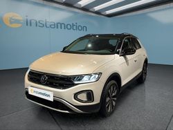Weiß Gebraucht 2024 VW T-Roc SUV | 32.649 € (Fairer Preis)