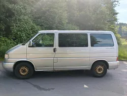 Gebraucht 2001 VW T4 Van | 8.900 €