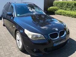Schwarz Gebraucht 2005 BMW 530 M Sport Kombi | 6.900 € (Fairer Preis)